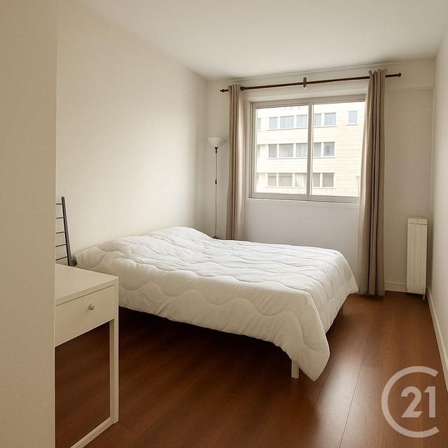 Appartement F3 à vendre - 3 pièces - 74,47 m2 - Paris - 75014 - ILE-DE-FRANCE
