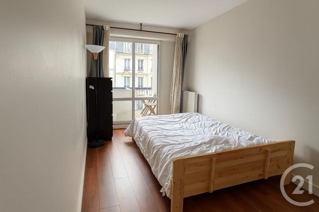 Appartement F3 à vendre - 3 pièces - 74,47 m2 - Paris - 75014 - ILE-DE-FRANCE