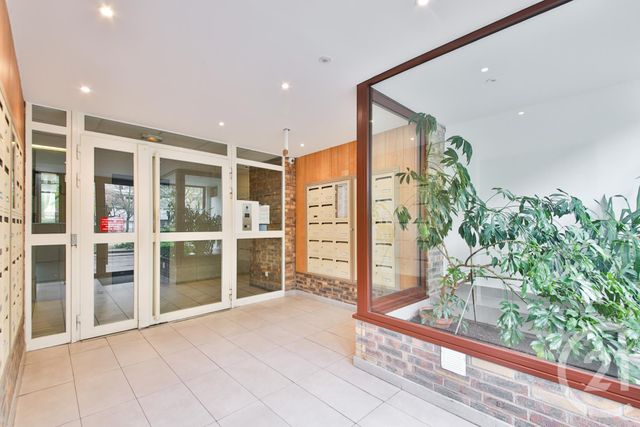 Appartement T4 &agrave; vendre - 4 pi&egrave;ces - 74,96 m2 - Paris - 75014 - ILE-DE-FRANCE