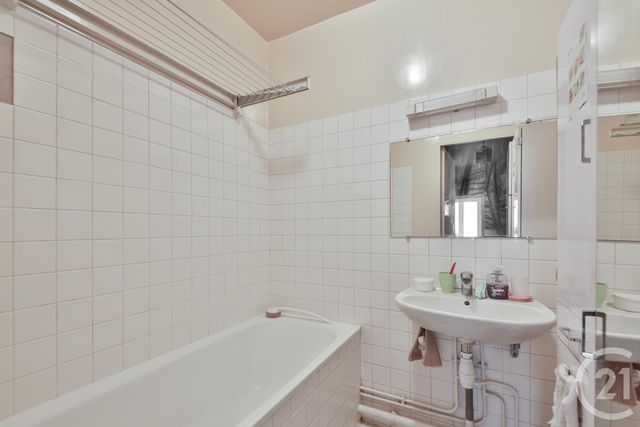 Appartement T4 &agrave; vendre - 4 pi&egrave;ces - 74,96 m2 - Paris - 75014 - ILE-DE-FRANCE