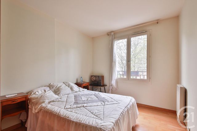 Appartement T4 &agrave; vendre - 4 pi&egrave;ces - 74,96 m2 - Paris - 75014 - ILE-DE-FRANCE