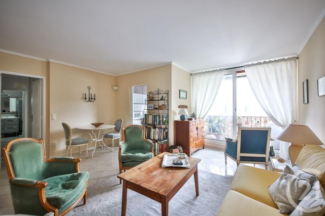appartement - PARIS - 75014