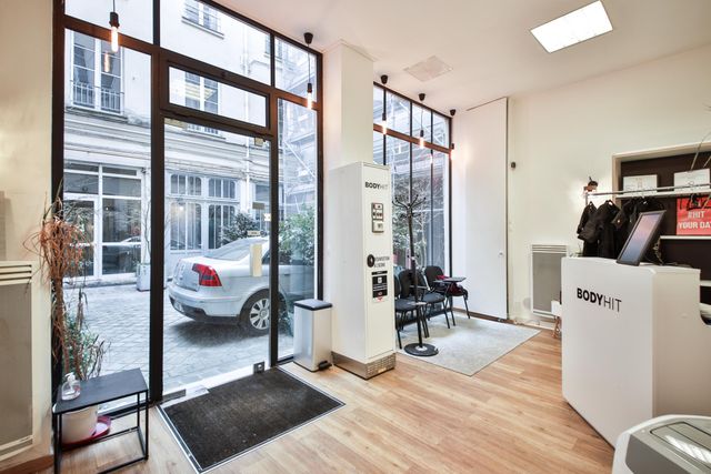 appartement - PARIS - 75009