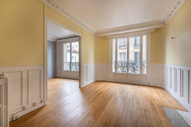 appartement - PARIS - 75014