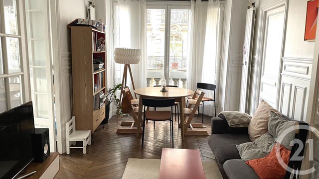 appartement - PARIS - 75015