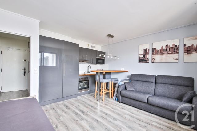 appartement - PARIS - 75015