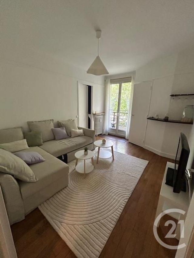 appartement - PARIS - 75015