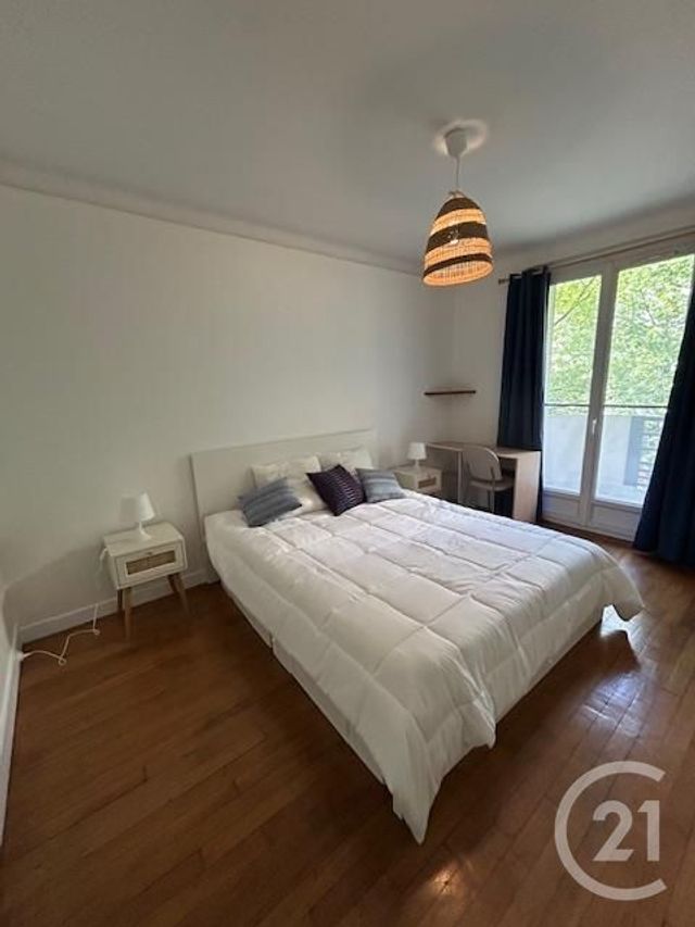 Appartement F2 &agrave; louer - 2 pi&egrave;ces - 39,88 m2 - Paris - 75015 - ILE-DE-FRANCE