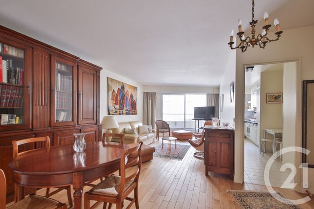 appartement - PARIS - 75015