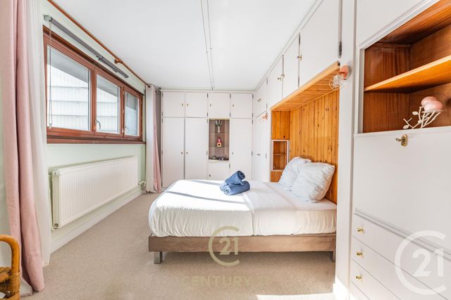 Appartement F2 à vendre - 2 pièces - 49,96 m2 - Paris - 75015 - ILE-DE-FRANCE