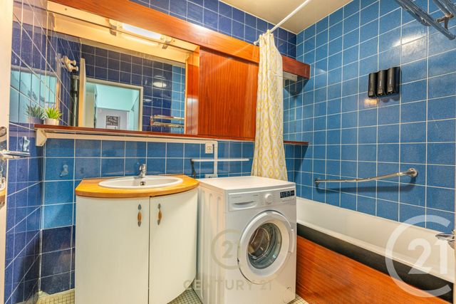 Appartement F2 à vendre - 2 pièces - 49,96 m2 - Paris - 75015 - ILE-DE-FRANCE