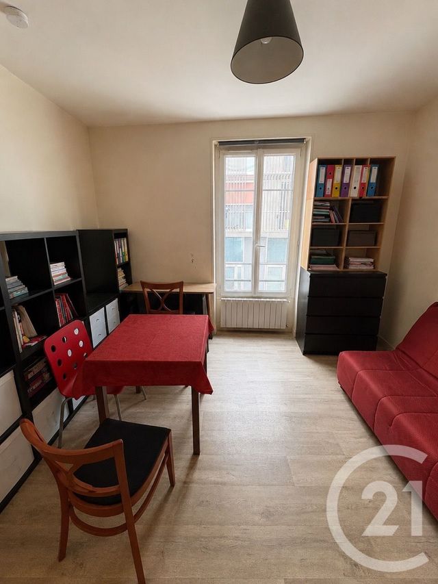 Appartement F2 à vendre PARIS
