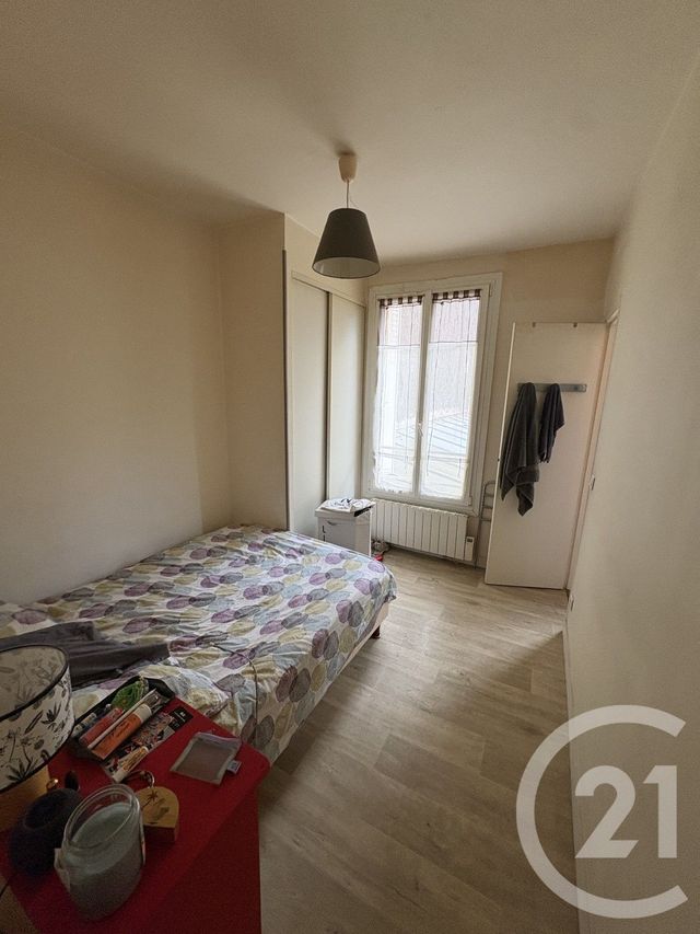 Appartement F2 &agrave; vendre - 2 pi&egrave;ces - 27,28 m2 - Paris - 75015 - ILE-DE-FRANCE