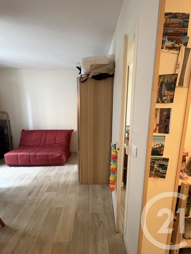 Appartement F2 &agrave; vendre - 2 pi&egrave;ces - 27,28 m2 - Paris - 75015 - ILE-DE-FRANCE