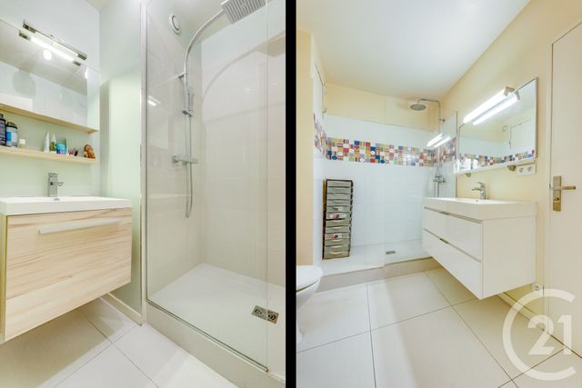 Appartement F5 &agrave; vendre - 5 pi&egrave;ces - 119,20 m2 - Paris - 75015 - ILE-DE-FRANCE