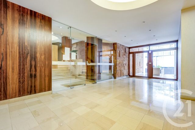 Appartement F5 à vendre - 5 pièces - 119,20 m2 - Paris - 75015 - ILE-DE-FRANCE