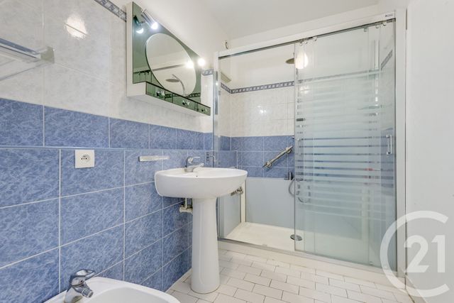 Appartement F3 &agrave; vendre - 3 pi&egrave;ces - 68 m2 - Paris - 75015 - ILE-DE-FRANCE