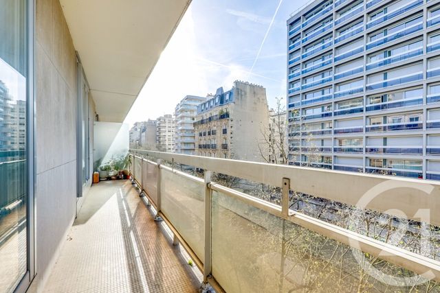 Appartement F3 &agrave; vendre - 3 pi&egrave;ces - 68 m2 - Paris - 75015 - ILE-DE-FRANCE