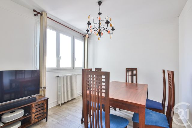 Appartement F3 à vendre - 3 pièces - 67 m2 - Paris - 75015 - ILE-DE-FRANCE