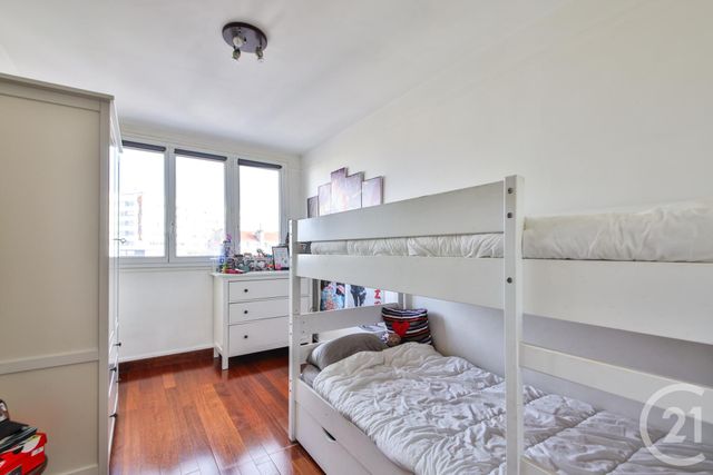 Appartement F3 à vendre - 3 pièces - 67 m2 - Paris - 75015 - ILE-DE-FRANCE