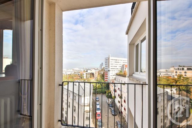 Appartement F3 à vendre - 3 pièces - 67 m2 - Paris - 75015 - ILE-DE-FRANCE