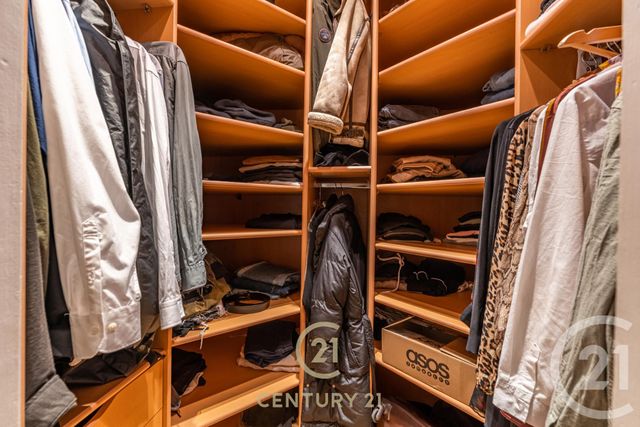 Appartement F2 à vendre - 2 pièces - 54,32 m2 - Paris - 75015 - ILE-DE-FRANCE