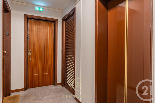 Appartement F2 à vendre - 2 pièces - 54,32 m2 - Paris - 75015 - ILE-DE-FRANCE