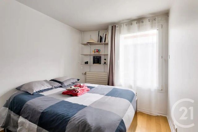 Afficher la photo en grand Appartement F2 à vendre - 2 pièces - 36,28 m2 - Paris - 75015 - ILE-DE-FRANCE