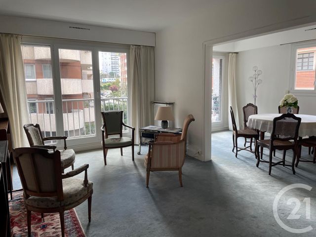 appartement - PARIS - 75015
