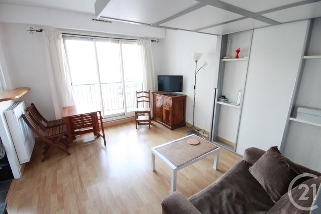 appartement - PARIS - 75015