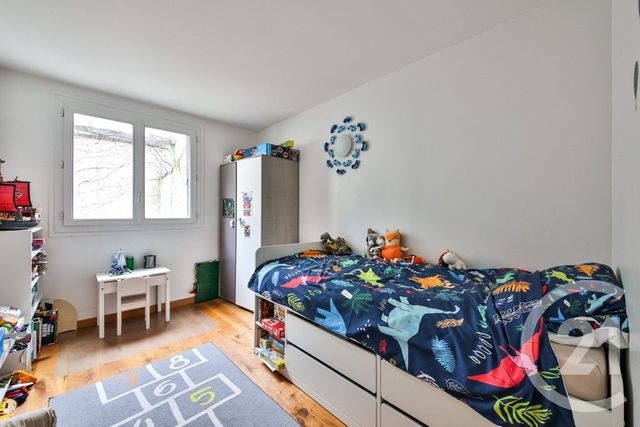 Appartement F4 à vendre - 4 pièces - 69,09 m2 - Paris - 75015 - ILE-DE-FRANCE