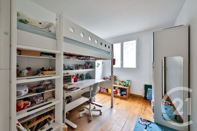 Appartement F4 à vendre - 4 pièces - 69,09 m2 - Paris - 75015 - ILE-DE-FRANCE