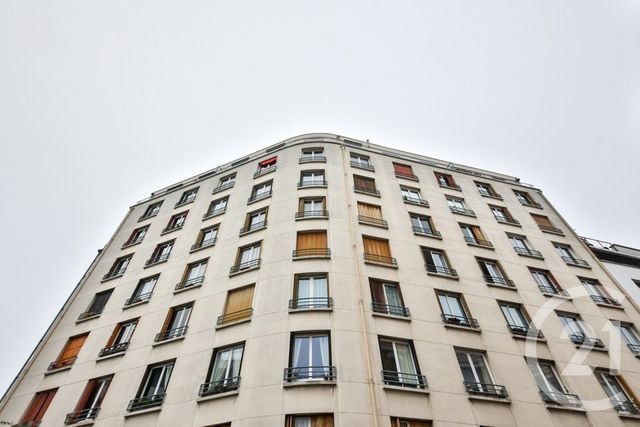 Appartement F4 à vendre - 4 pièces - 69,09 m2 - Paris - 75015 - ILE-DE-FRANCE