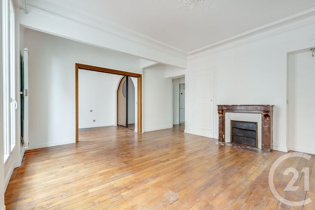appartement - PARIS - 75015