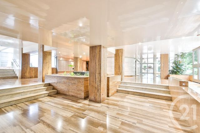 appartement - PARIS - 75015