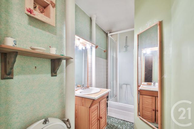 Appartement F1 à vendre - 1 pièce - 33 m2 - Paris - 75015 - ILE-DE-FRANCE