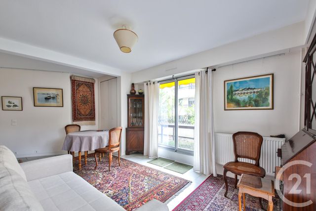 appartement - PARIS - 75015