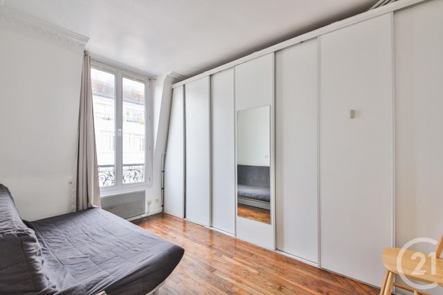 Appartement F4 à vendre - 4 pièces - 67,24 m2 - Paris - 75015 - ILE-DE-FRANCE