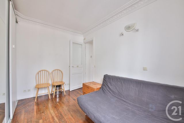 Appartement F4 à vendre - 4 pièces - 67,24 m2 - Paris - 75015 - ILE-DE-FRANCE