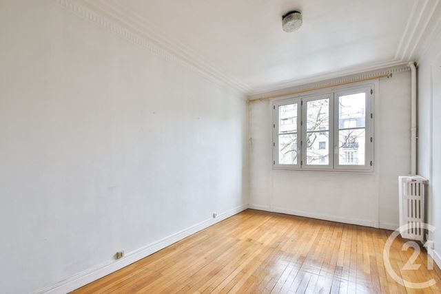 Appartement T3 &agrave; vendre - 3 pi&egrave;ces - 71 m2 - Paris - 75014 - ILE-DE-FRANCE
