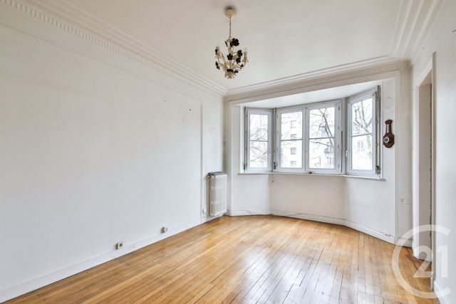 Appartement T3 &agrave; vendre - 3 pi&egrave;ces - 71 m2 - Paris - 75014 - ILE-DE-FRANCE