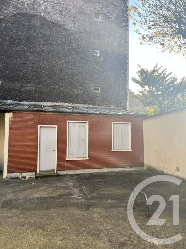 appartement - PARIS - 75015