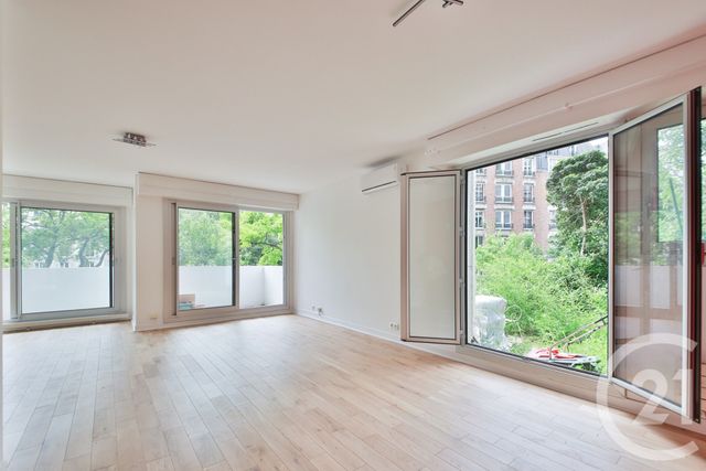 Appartement F3 à vendre - 3 pièces - 90 m2 - Paris - 75015 - ILE-DE-FRANCE