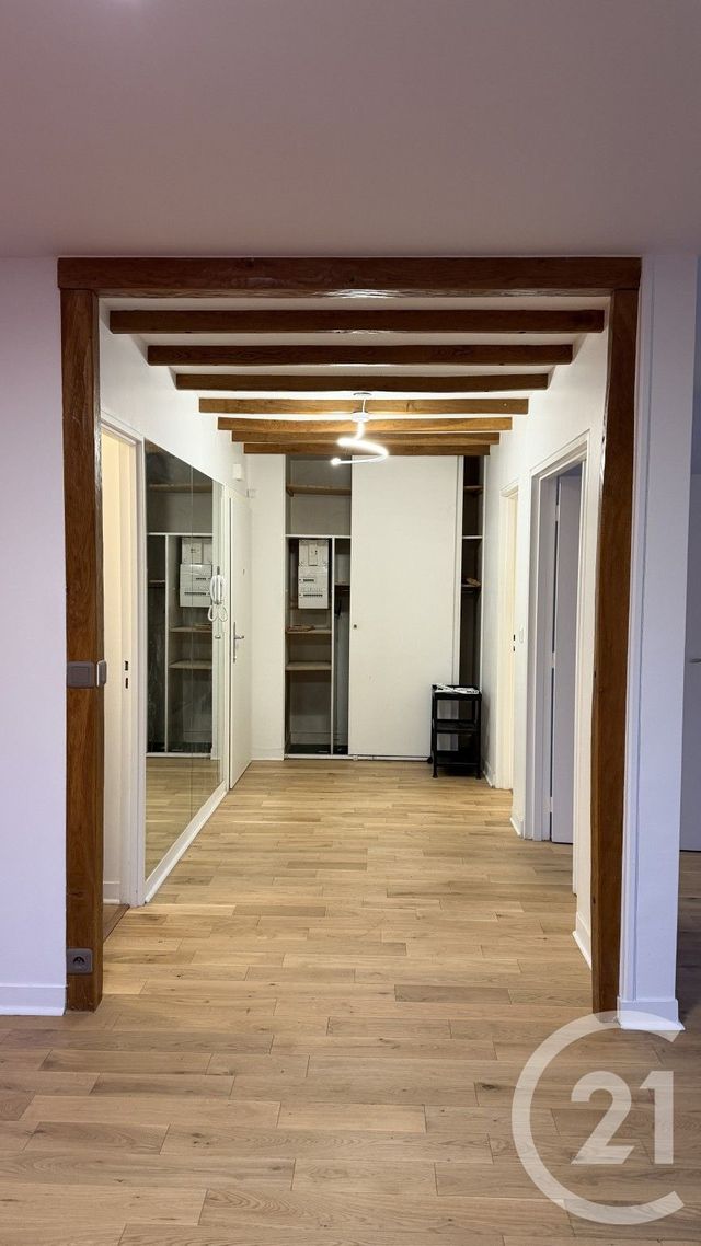 Appartement F3 &agrave; vendre - 3 pi&egrave;ces - 90 m2 - Paris - 75015 - ILE-DE-FRANCE