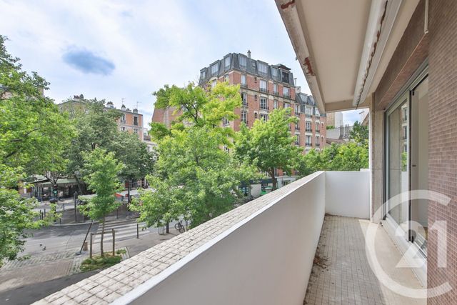 Afficher la photo en grand Appartement F3 à vendre - 3 pièces - 90 m2 - Paris - 75015 - ILE-DE-FRANCE