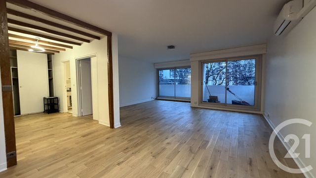 Appartement F3 &agrave; vendre - 3 pi&egrave;ces - 90 m2 - Paris - 75015 - ILE-DE-FRANCE