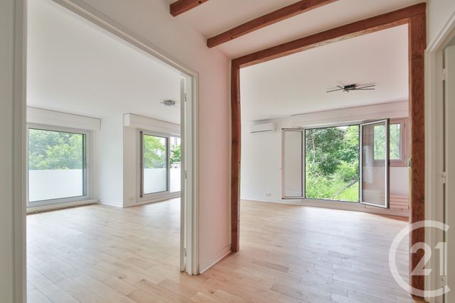 Afficher la photo en grand Appartement F3 à vendre - 3 pièces - 90 m2 - Paris - 75015 - ILE-DE-FRANCE