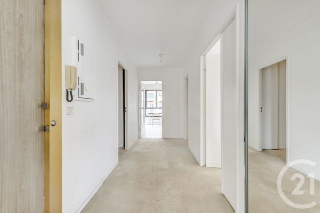 Appartement F4 &agrave; vendre - 4 pi&egrave;ces - 97,48 m2 - Paris - 75015 - ILE-DE-FRANCE