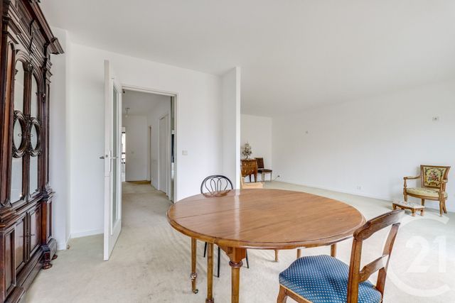 Appartement F4 &agrave; vendre - 4 pi&egrave;ces - 97,48 m2 - Paris - 75015 - ILE-DE-FRANCE