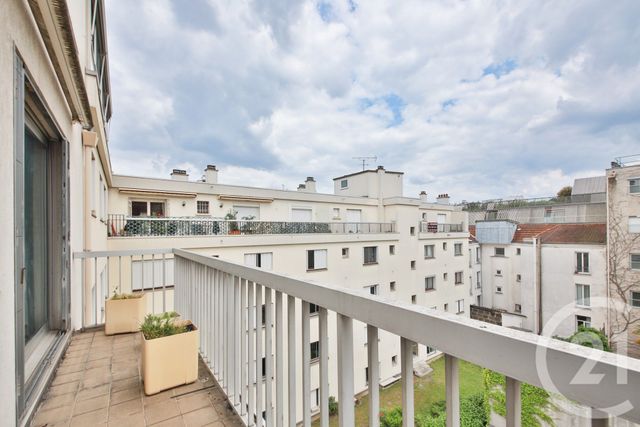 Appartement F3 à vendre - 3 pièces - 97,48 m2 - Paris - 75015 - ILE-DE-FRANCE